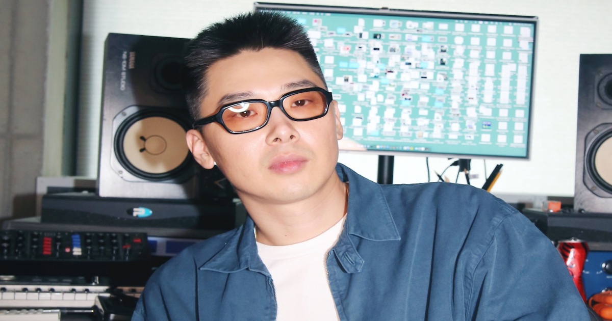 Universal Music Korea signs producer and artist Hukky Shibaseki to management deal