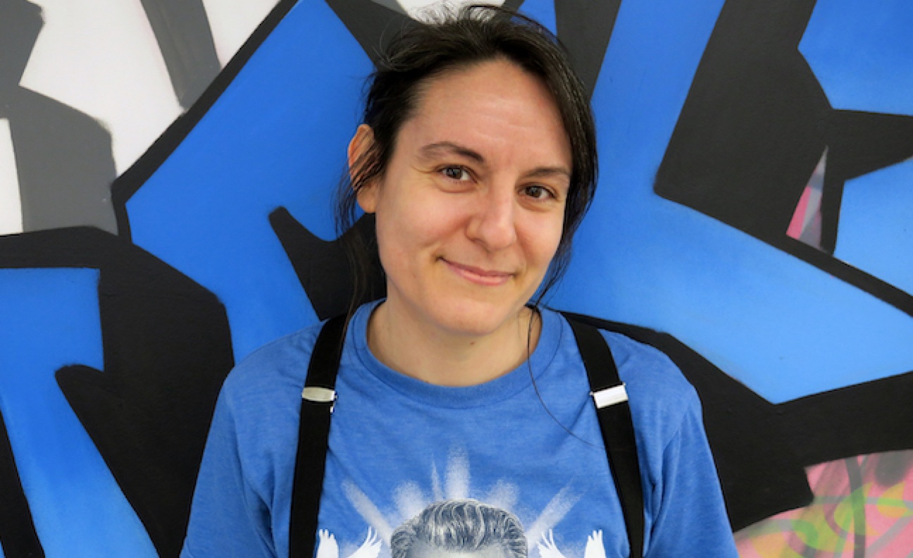 Bucks Music appoints Jen Moss as senior sync executive
