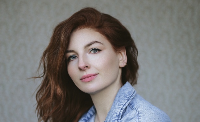 'These awards lift up the whole industry': Alice Levine looks ahead to Women In Music 2022