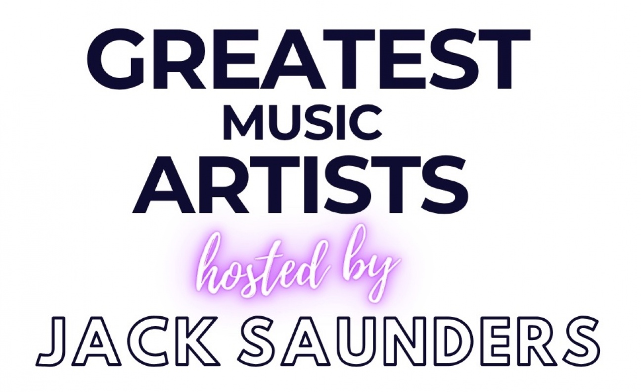 Ostereo founder Howard Murphy launches live venture Greatest Music Artists