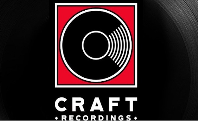 Concord's Craft Recordings launches Latin division