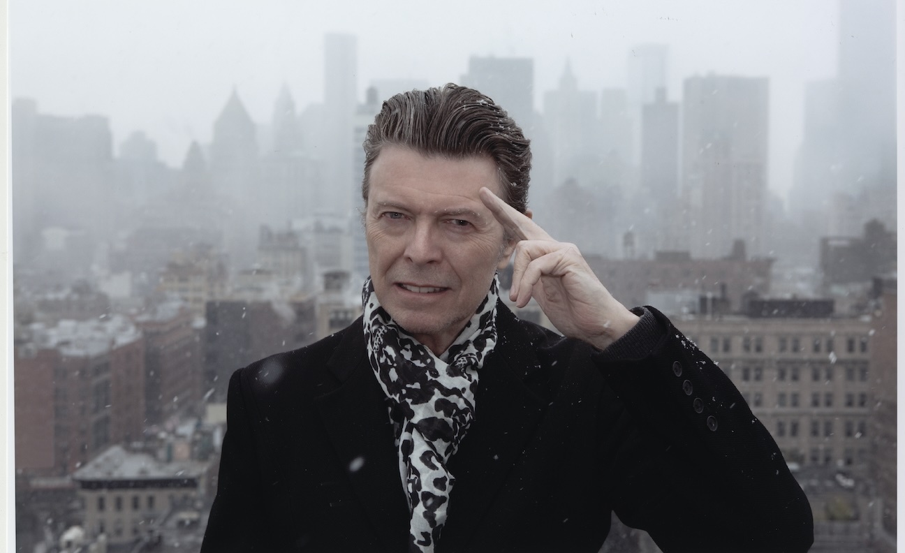 David Bowie's 80th birthday year to be celebrated with global Bowie80 programme