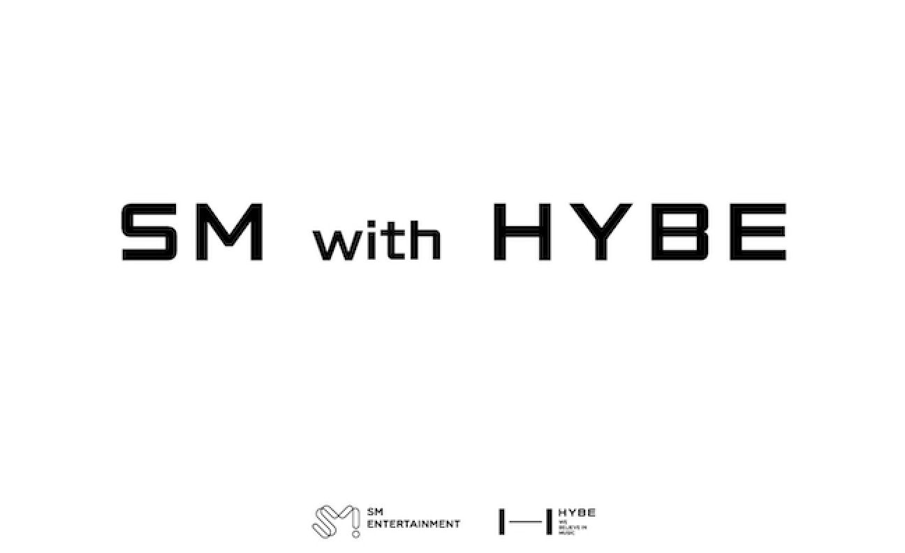 Hybe drops SM Entertainment share offer