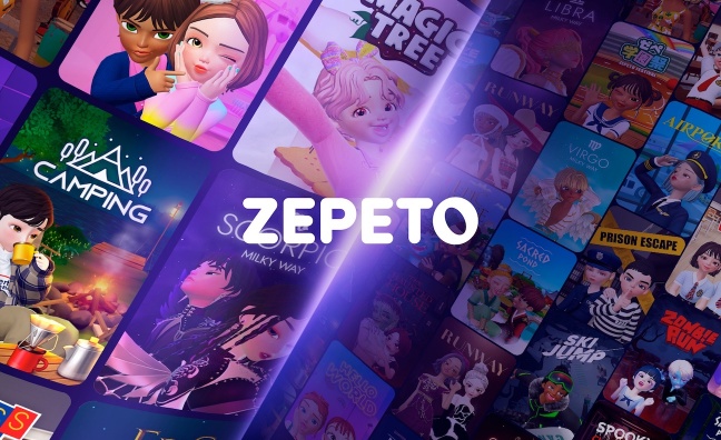 Karta launches studio dedicated to in-game experiences in Zepeto platform