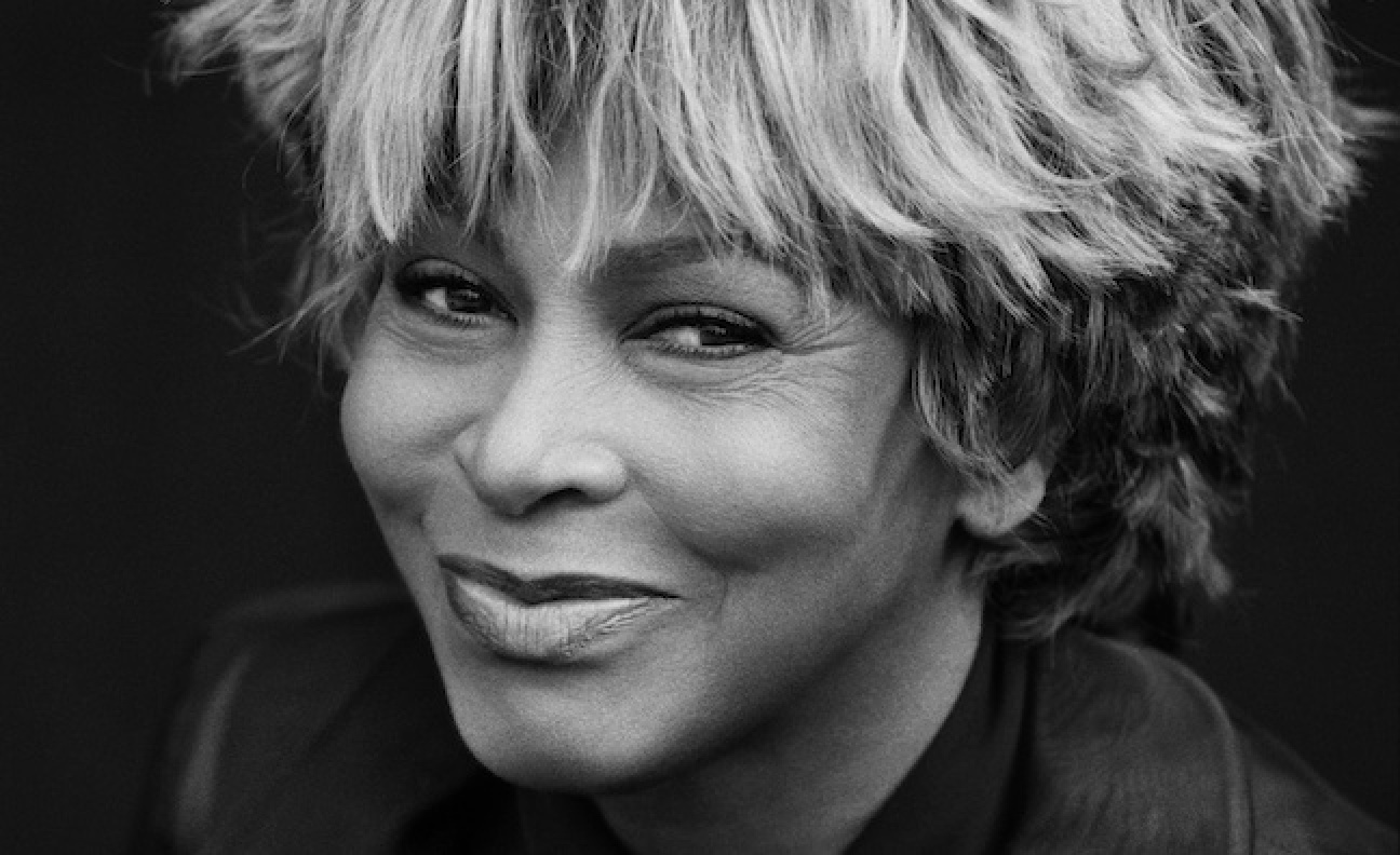 Tina Turner: 1939-2023