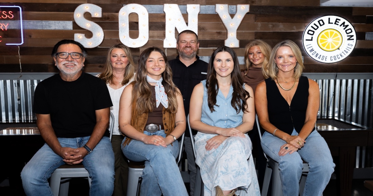 Sony Music Publishing Nashville signs rising Australian country star Tyla Rodrigues
