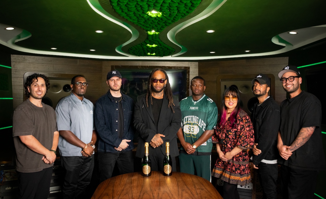 Create Music Group forms JV with Ty Dolla $ign's EZMNY Records