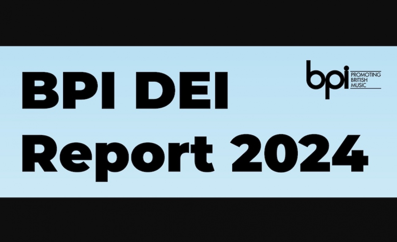 BPI publishes first ever Diversity, Equity and Inclusion (DEI) Report