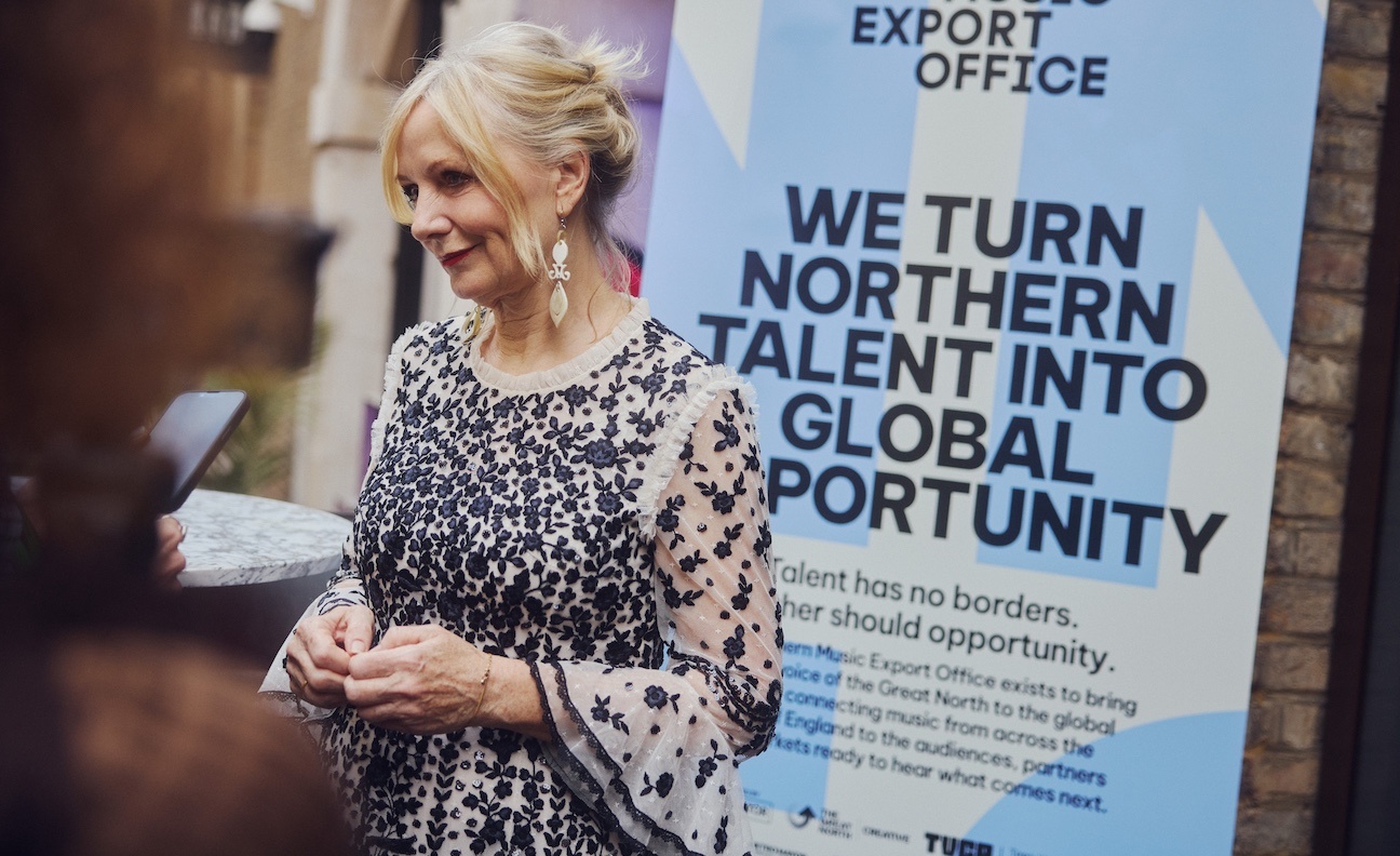 West Yorkshire Music Network reveals action plan to connect and grow region's music industry