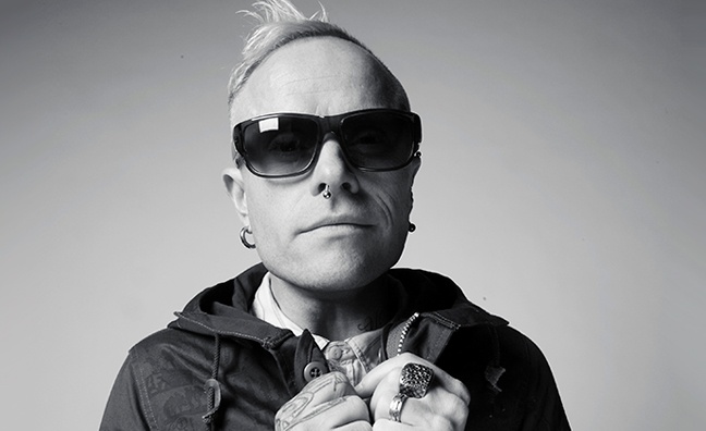 Keith Flint 1969-2019: Industry tributes to a true original