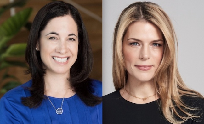 Kelli Turner and Alison Moore join Downtown's board