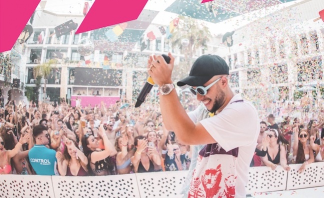 Jax Jones on his label launch, mentoring new talent and the next phase of his hitmaking career