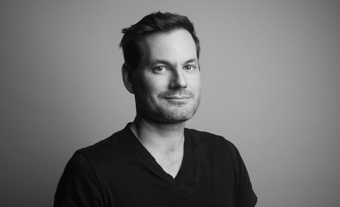 Ben Patterson promoted to president of Downtown's artist & label services division