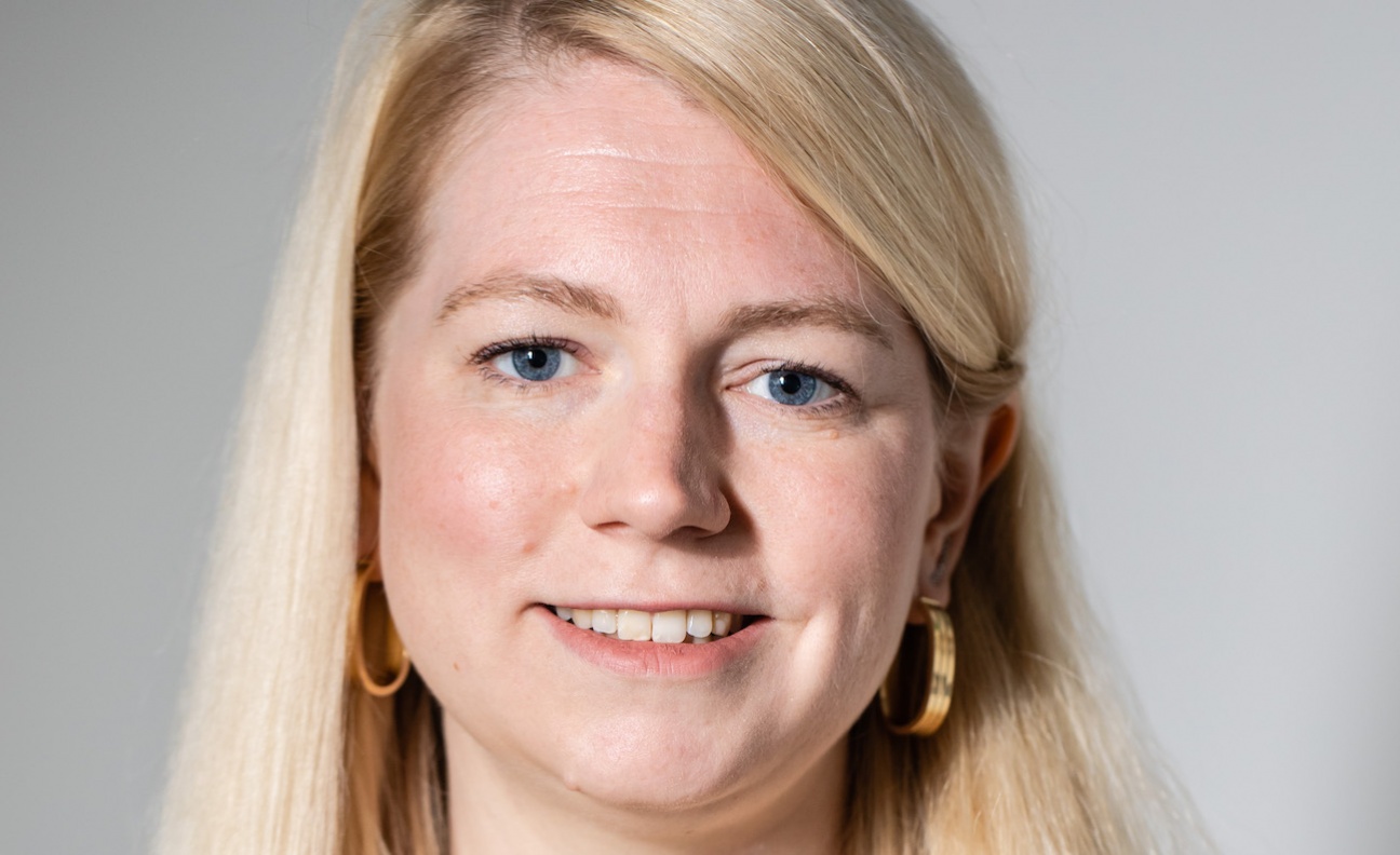 BPI's Hailey Willington sets out five-year strategy for Diversity, Equity & Inclusion in music