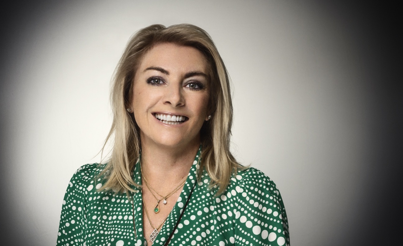 Nicola Tuer steps down at Sony Music for family reasons