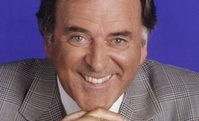 Service Of Thanksgiving announced for Sir Terry Wogan