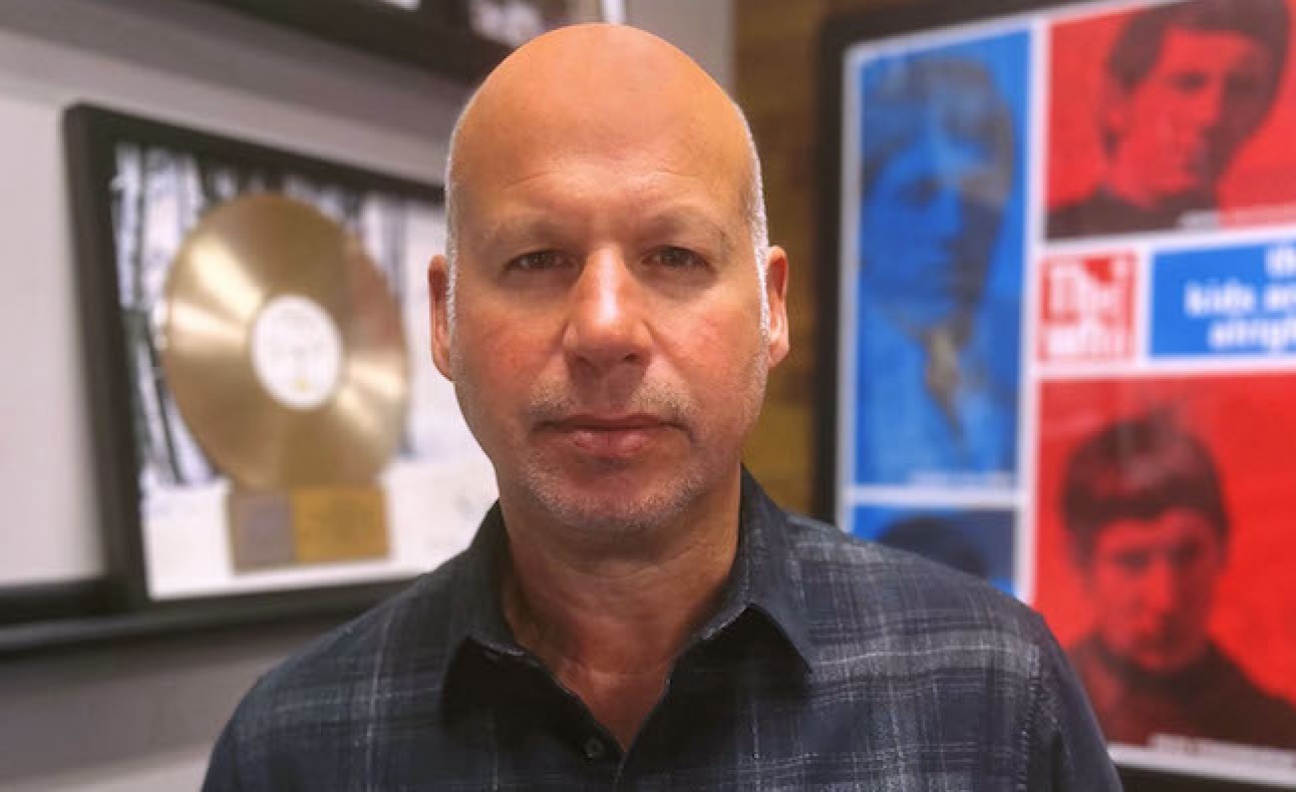 Spirit Music Group owner Lyric Capital closes $410 million fund for acquisitions