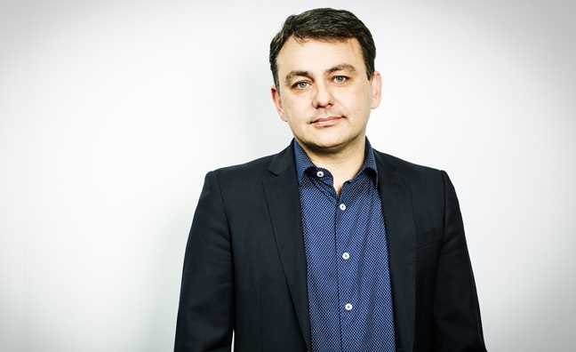 Head of BBC Introducing Jason Carter departs after 20 years
