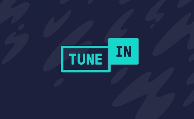 Judge rules against TuneIn over UK major label copyright breach