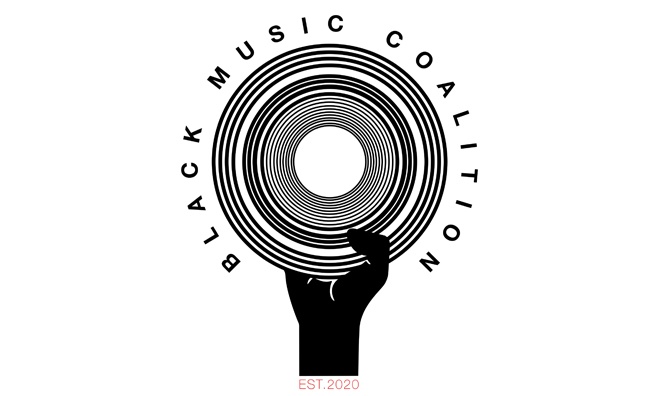 Black Music Coalition urges music industry to step up fight against racism
