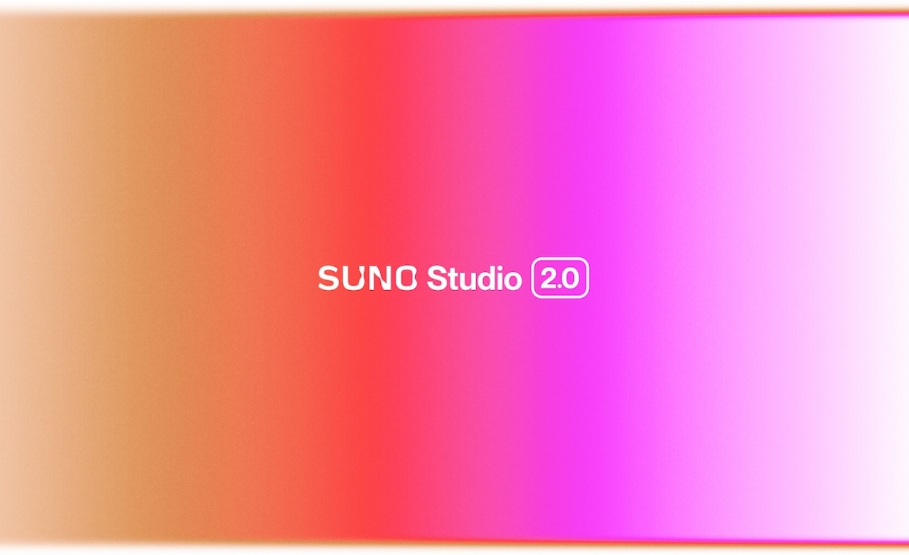 Suno launches Studio 2.0 with MIDI support and AI chat bar