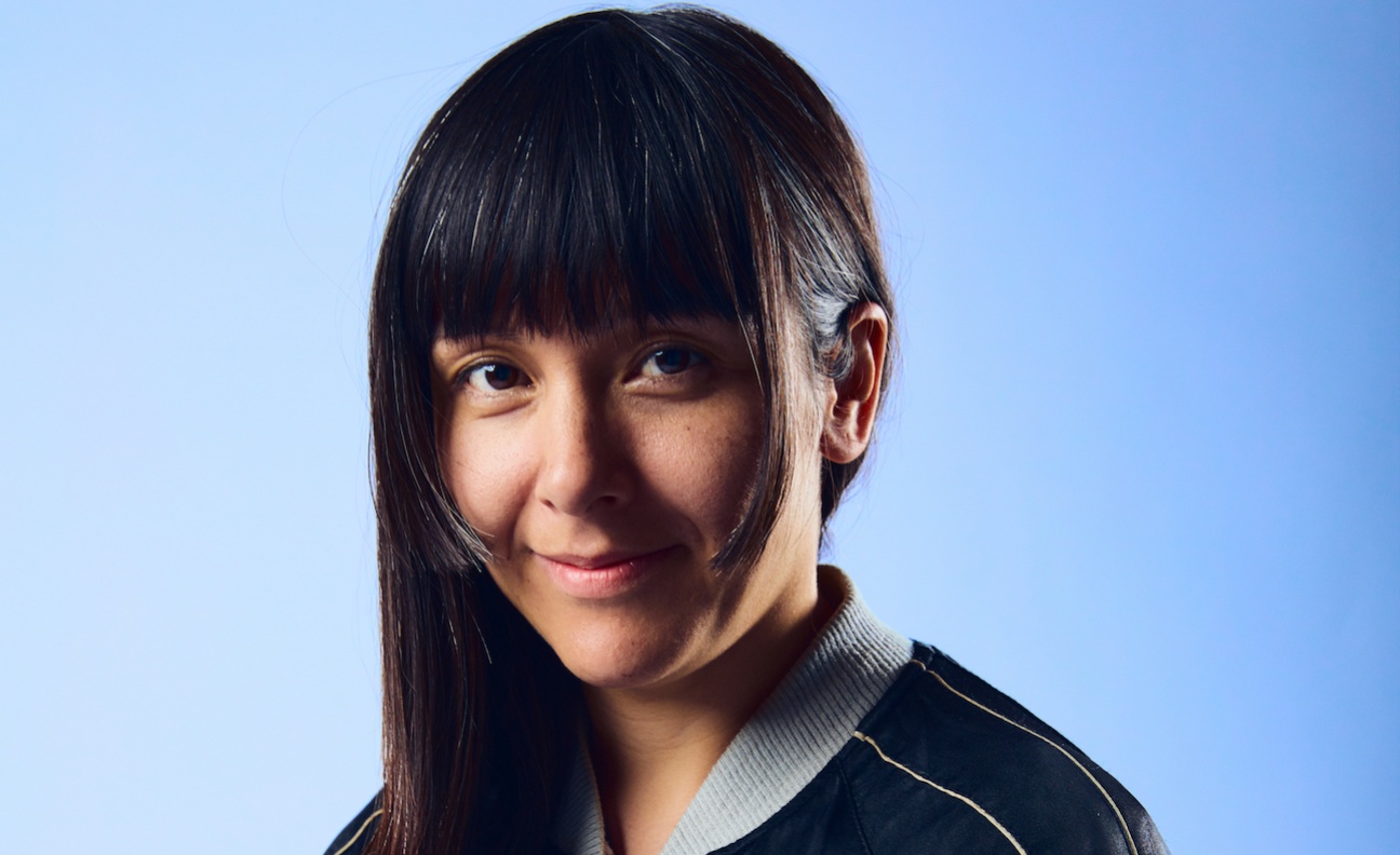 Women In Music Roll Of Honour 2023: Tiger Hagino Reid, Tiger Projects, ESEA Music, Chorus