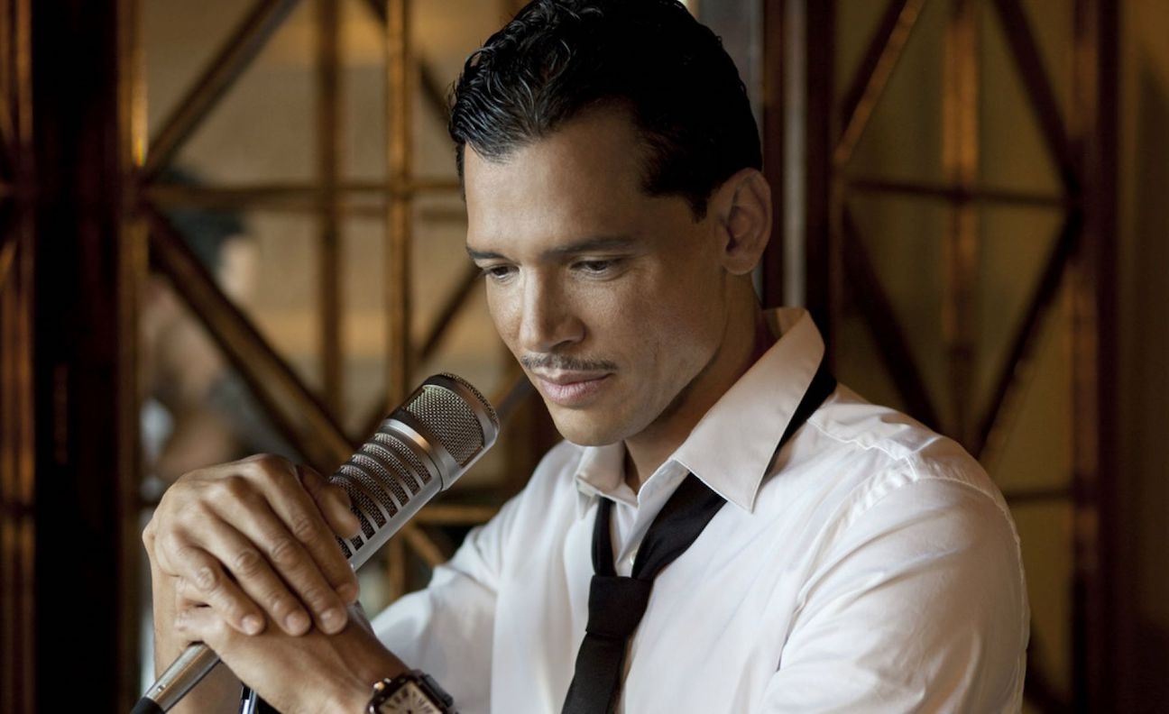 Reservoir signs R&B songwriter and artist El DeBarge