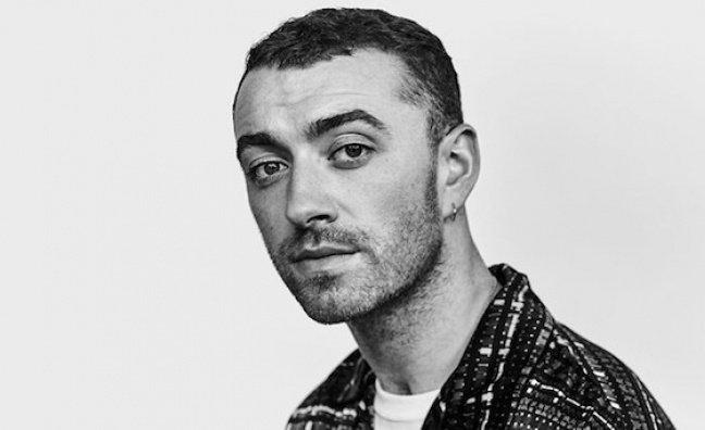'It's been a global approach from the word go': Capitol's GM on the Sam Smith comeback 