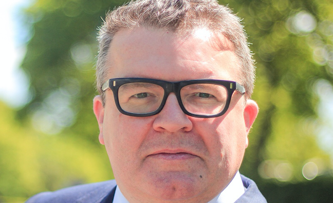 Labour deputy leader Tom Watson promises 'biggest ever arts fund' ahead of election
