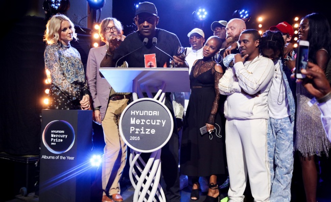 'The room can be divided': How the Mercury Prize judging process really works