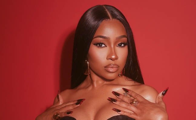US rapper Yung Miami signs to WME for representation in all areas