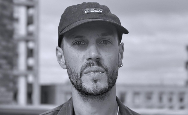 Nettwerk appoints Owen Lloyd to catalogue marketing role