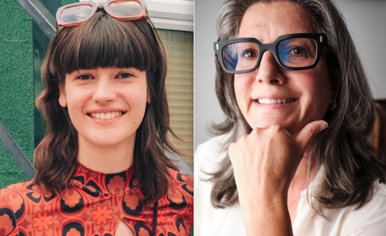 Mother Artists expands with two new appointments
