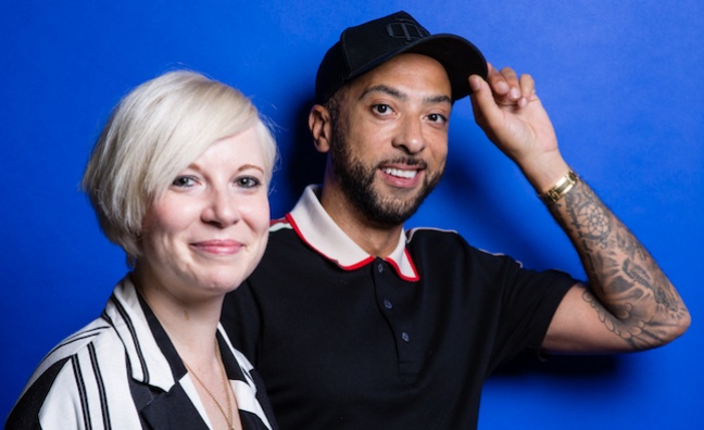 'We really want to focus on breaking new UK talent': Inside the 1Xtra cultural revolution