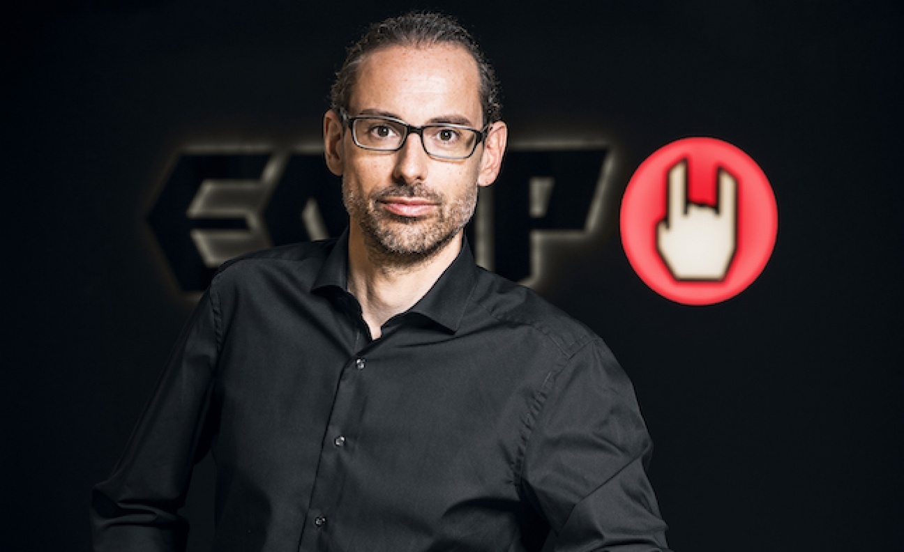 Jan Fischer to head up Warner Music merch division EMP