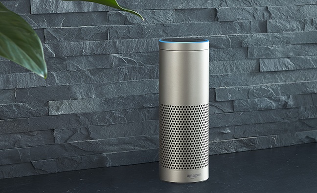 Alexa v Siri: Apple Music to launch on Amazon devices