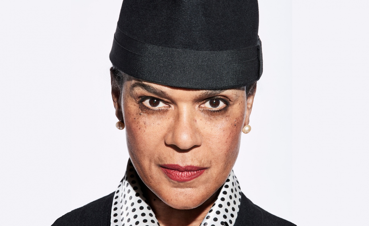 'We are better together than divided,' says AIM Awards Outstanding Contribution winner Pauline Black