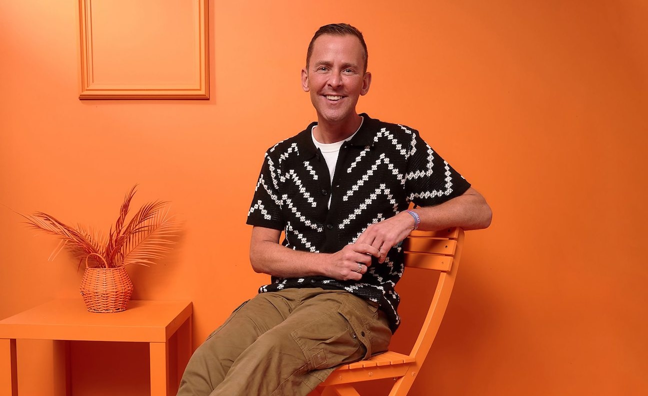 BBC Radio 2 sacks Breakfast Show host Scott Mills over 