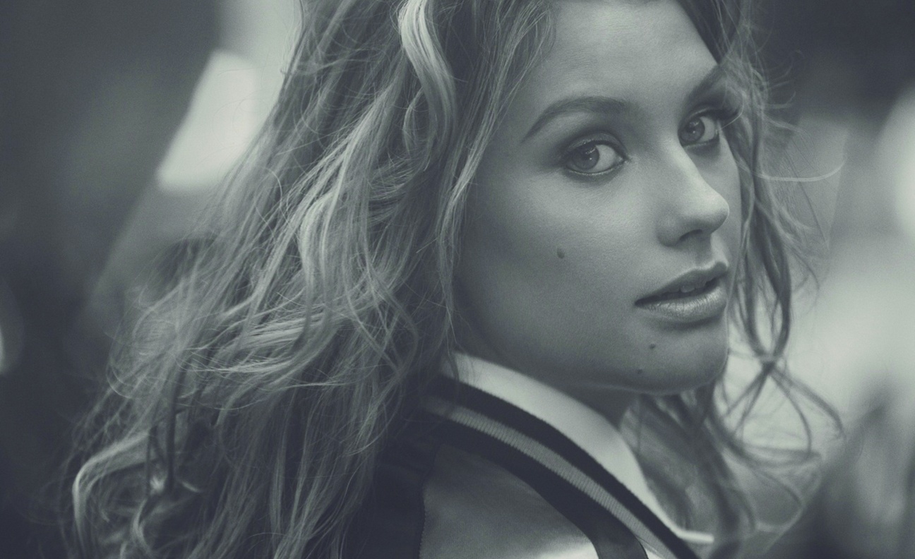Ella Henderson