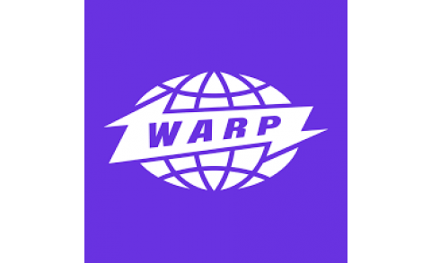 Warp Records 