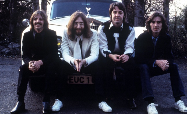 The Beatles' last song, Now And Then, to be released ahead of Red and Blue Q4 album reissues