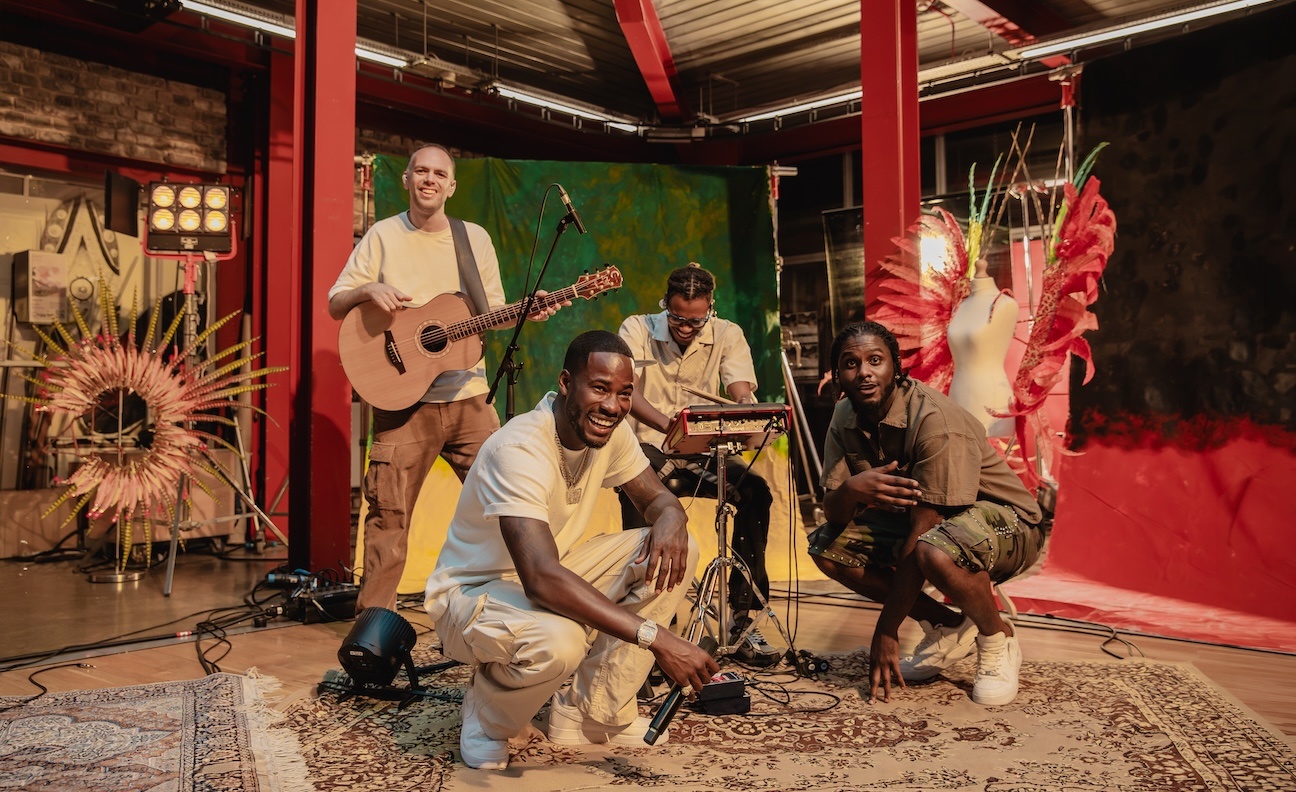 Spotify launches Carnival Sounds Live in collaboration with Notting Hill Carnival
