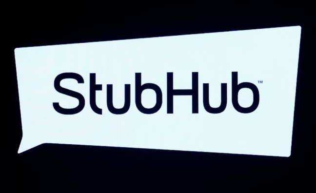 Competition and Markets Authority fines StubHub UK £900,000