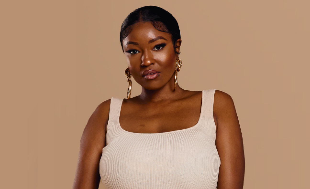 Black Music Coalition Excellence Honourees 2024: Young Music Boss and YMB Awards' Jusnah Gadi
