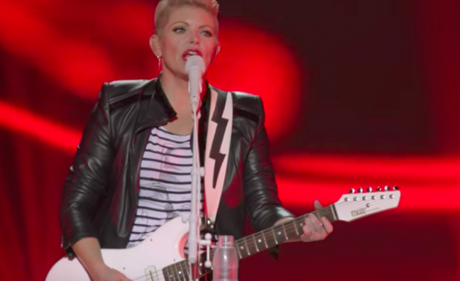 Dixie Chicks set to release live CD/DVD of their MMXVI world tour

