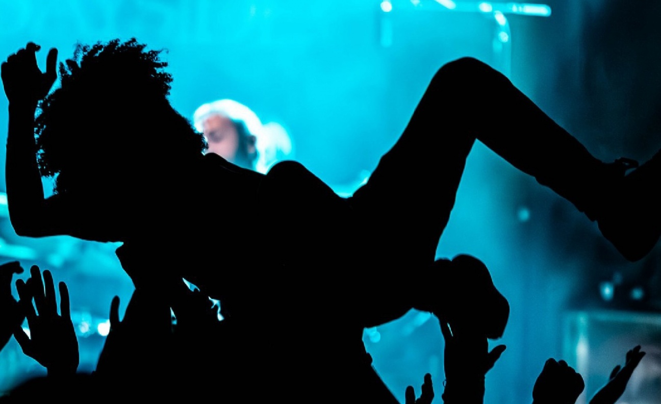 Live Nation survey of 40,000 fans globally shows how music is 'defining culture'