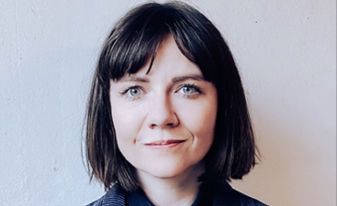 Merlin promotes Emma Robinson to VP of partnerships