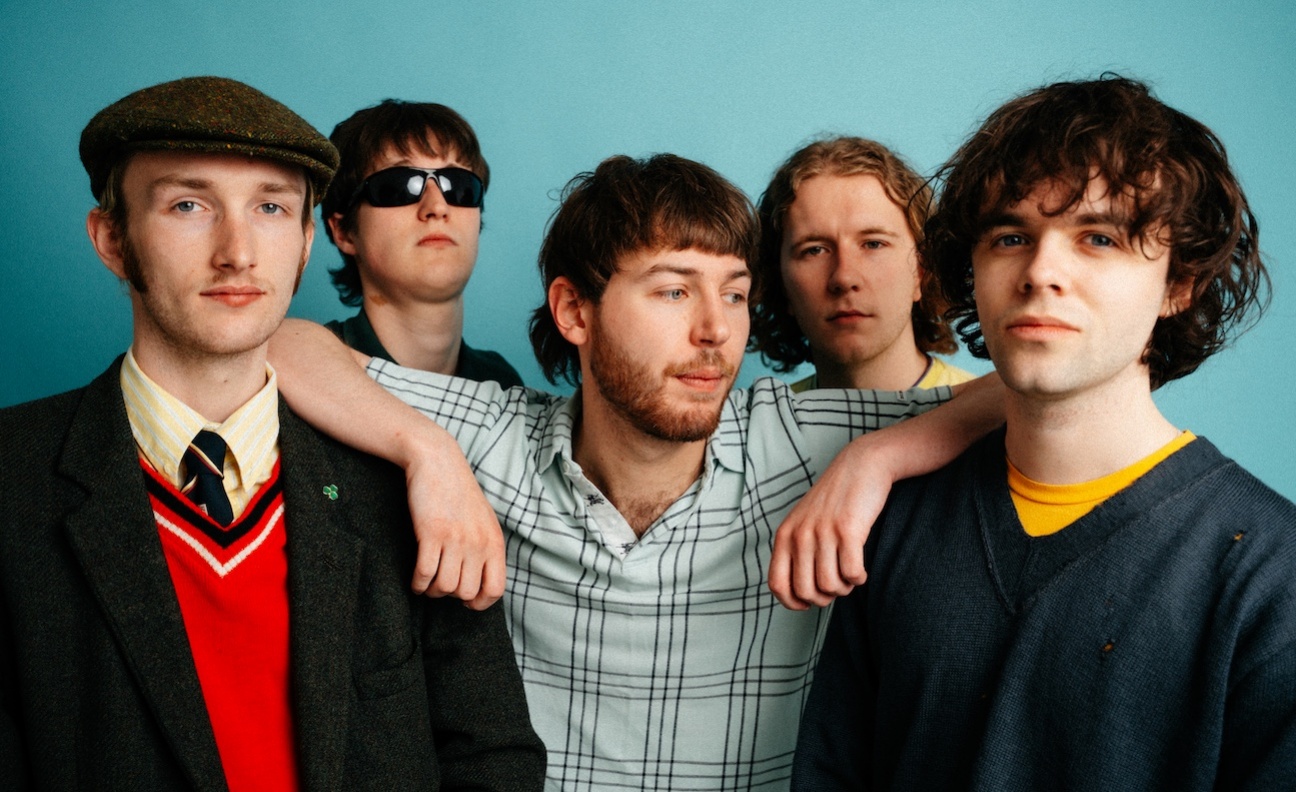 Independent Venue Week unveils Scottish and Welsh artist ambassadors