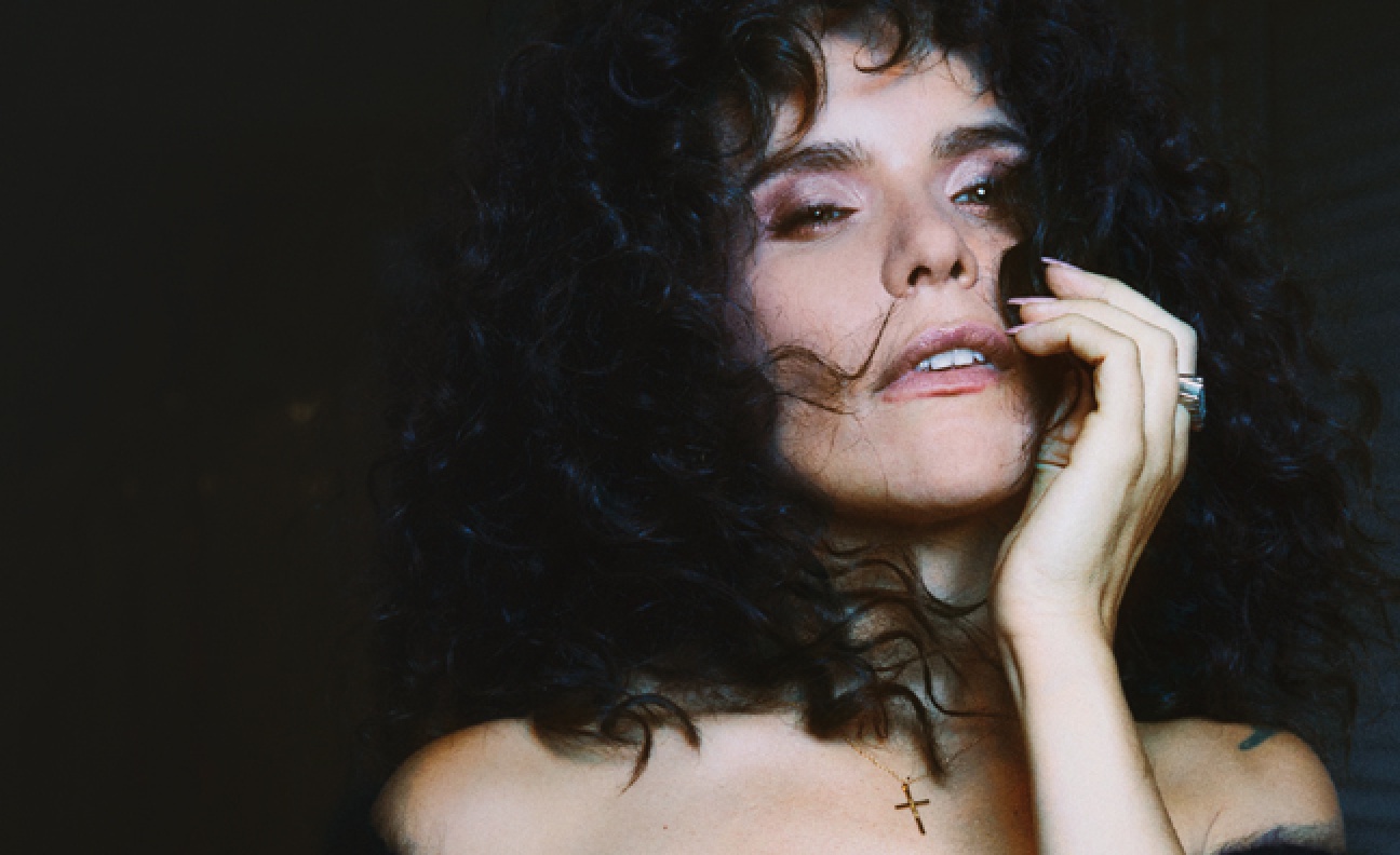 The Aftershow: Paloma Faith