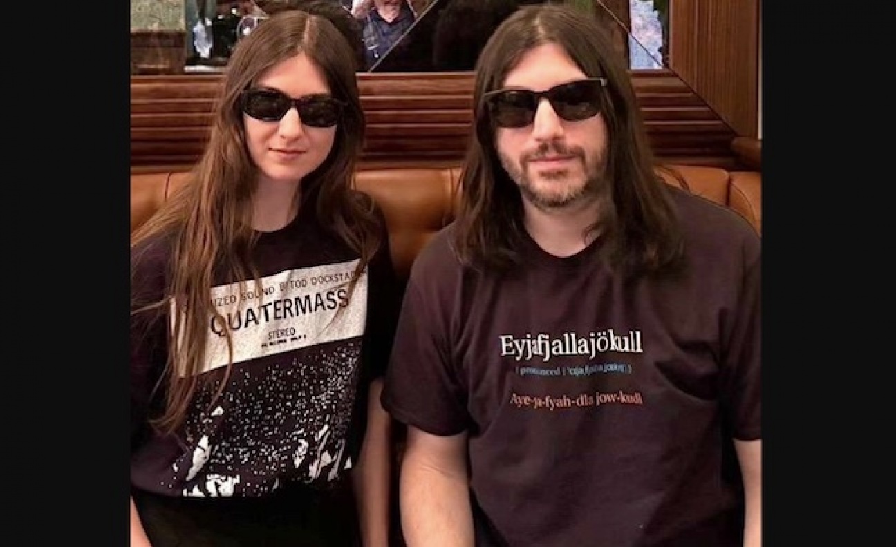 Weyes Blood joins management roster at Blue Raincoat Artists